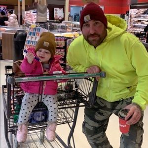 Meet your Posher, Kevin